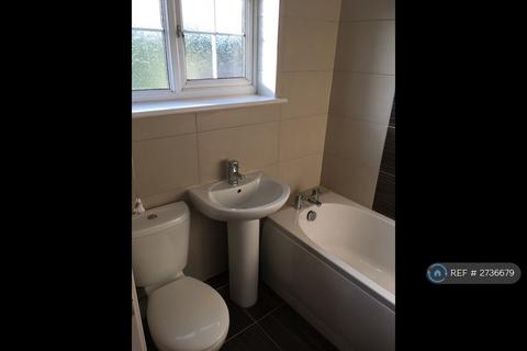 undefined, Lisures Drive, Sutton Coldfield, B76