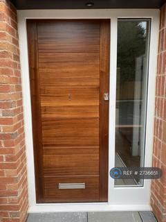 3 bedroom semi-detached house to rent, Main Street, Frodsham, WA6