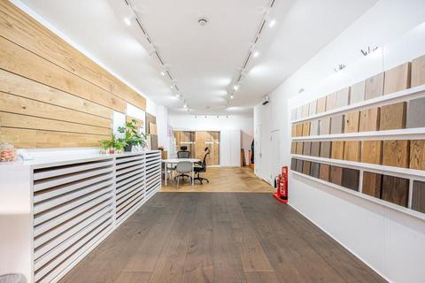 Office to rent, 30B Great Sutton St London EC1V 0DU