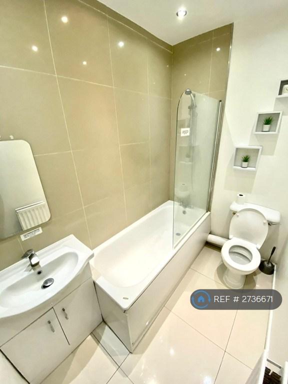 Bathroom 1