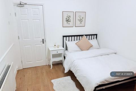 undefined, Leyton, London, E10