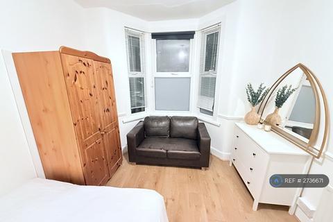 undefined, Leyton, London, E10