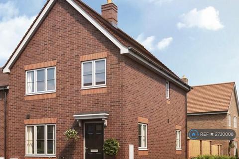 undefined, Otterburn Gardens, Houghton Regis, LU5