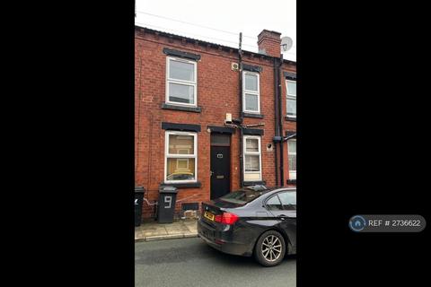 1 bedroom terraced house to rent - Autumn Avenue, Leeds, LS6