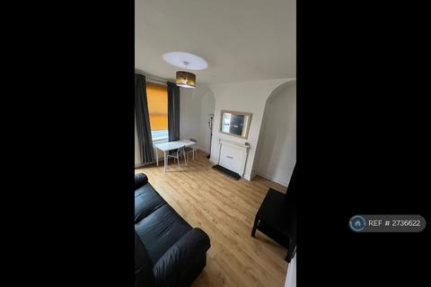 1 bedroom terraced house to rent, Autumn Avenue, Leeds, LS6
