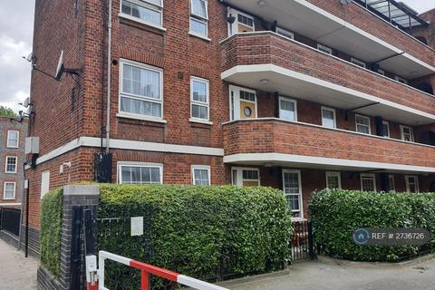 2 bedroom flat to rent, Hargrave Place, London, N7