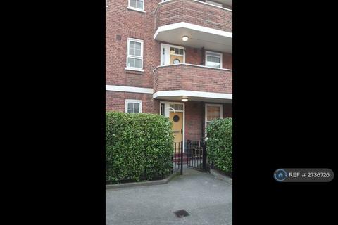 2 bedroom flat to rent, Hargrave Place, London, N7