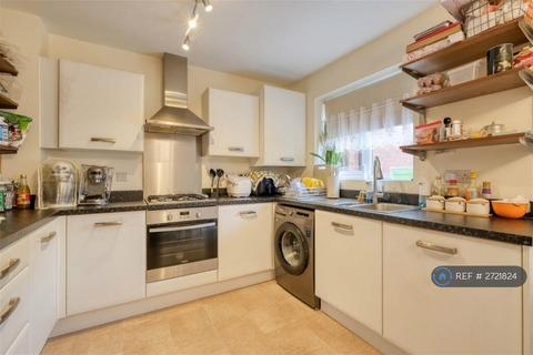 3 bedroom semi-detached house to rent, Somerton Drive, Marston Green, Birmingham, B37