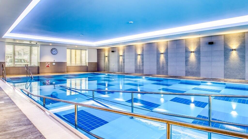 Pool / Spa