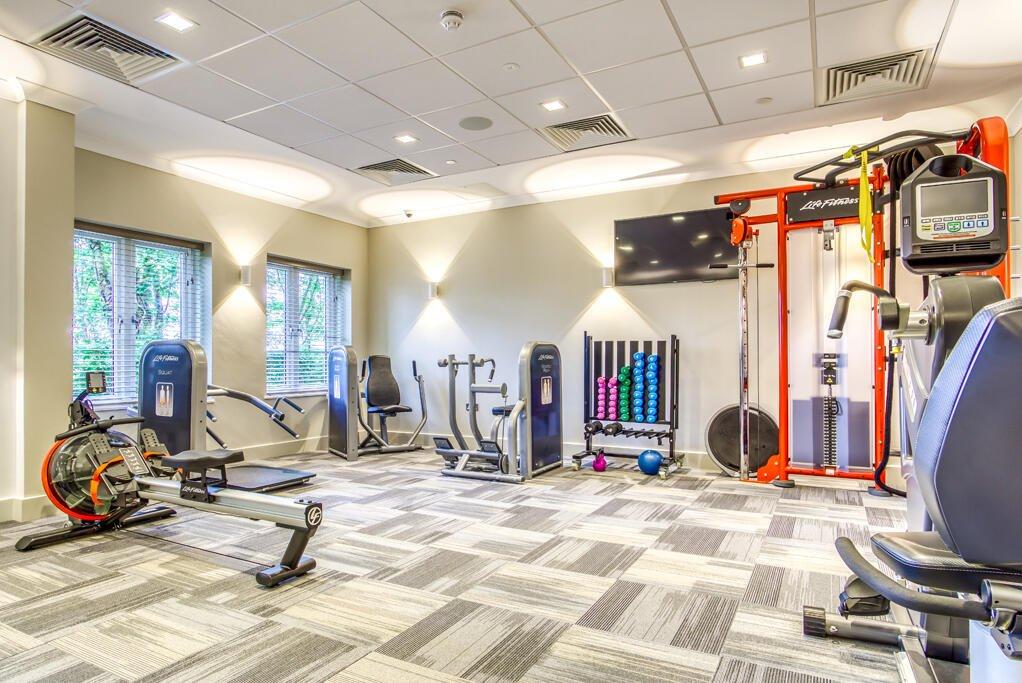 Gym