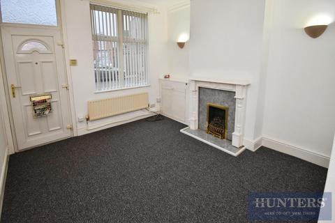 2 bedroom terraced house to rent, Countesthorpe Road, Wigston