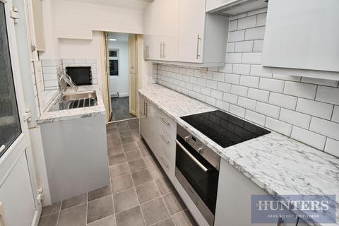 2 bedroom terraced house to rent, Countesthorpe Road, Wigston
