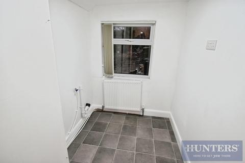 2 bedroom terraced house to rent, Countesthorpe Road, Wigston