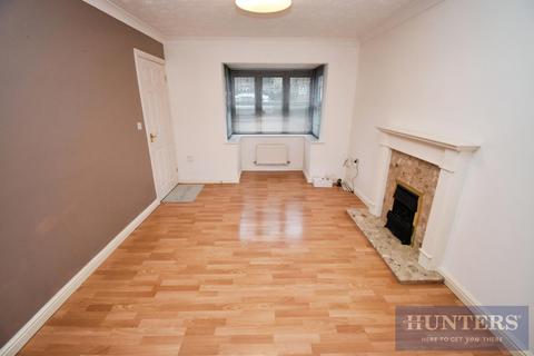 3 bedroom detached house to rent, Impey Close, Thorpe Astley, Braunstone, Leicester