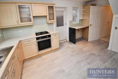 3 bedroom detached house to rent, Impey Close, Thorpe Astley, Braunstone, Leicester
