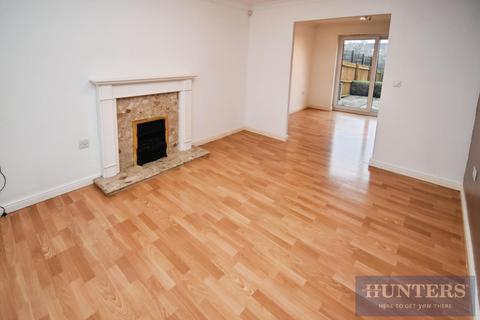 3 bedroom detached house to rent, Impey Close, Thorpe Astley, Braunstone, Leicester