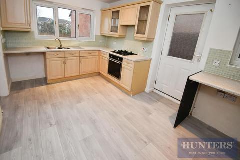 3 bedroom detached house to rent, Impey Close, Thorpe Astley, Braunstone, Leicester