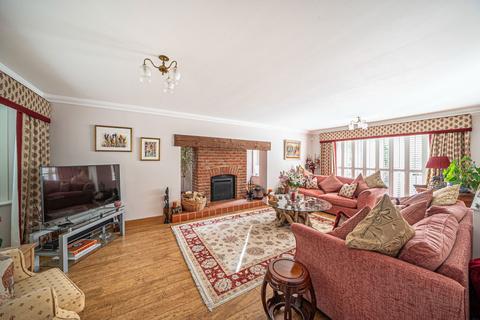 5 bedroom detached house for sale, Skylark Rise, Whitchurch, RG28 7SY