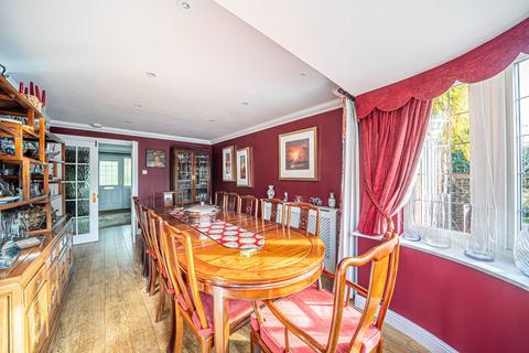 5 bedroom detached house for sale, Skylark Rise, Whitchurch, RG28 7SY