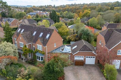 undefined, Skylark Rise, Whitchurch, RG28 7SY
