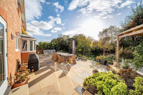 undefined, Skylark Rise, Whitchurch, RG28 7SY