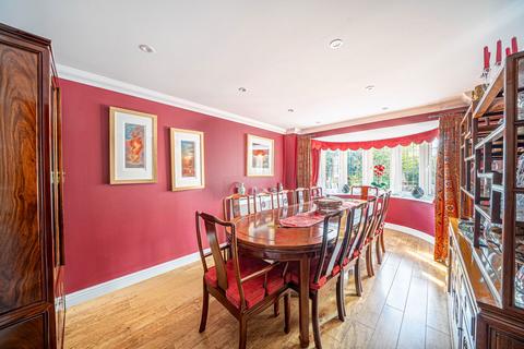 undefined, Skylark Rise, Whitchurch, RG28 7SY