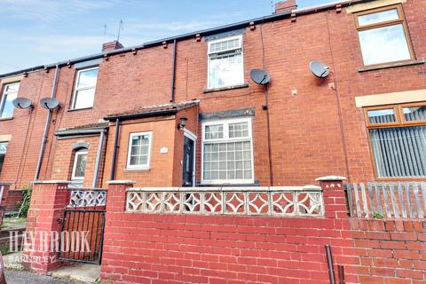 2 bedroom terraced house for sale, 30 School Street, Hemingfield S73 0PS