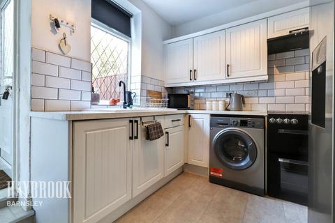 2 bedroom terraced house for sale, 30 School Street, Hemingfield S73 0PS