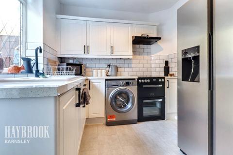 2 bedroom terraced house for sale, 30 School Street, Hemingfield S73 0PS