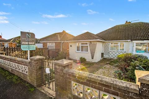 3 bedroom semi-detached bungalow for sale - Chatsworth Road, Hunstanton