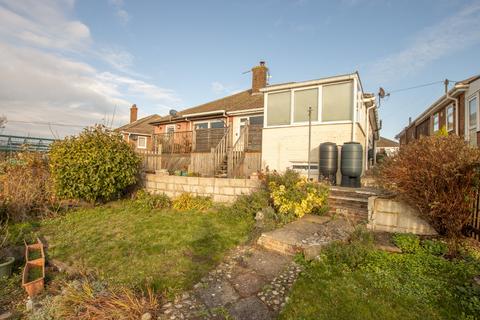 3 bedroom semi-detached bungalow for sale, Chatsworth Road, Hunstanton