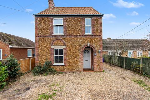 3 bedroom detached house for sale, Pansey Drive, Dersingham
