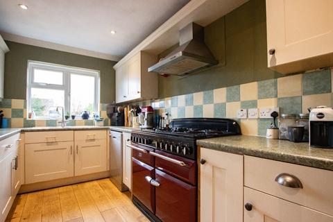 3 bedroom detached house for sale, Pansey Drive, Dersingham