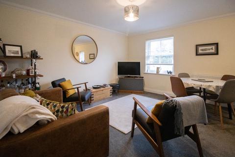 2 bedroom ground floor flat for sale, 2 Chalk River Road, Hunstanton, Norfolk, PE36