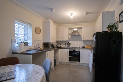 2 bedroom ground floor flat for sale, 2 Chalk River Road, Hunstanton, Norfolk, PE36