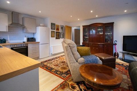 2 bedroom ground floor flat for sale, 9 Railway Sidings Yard, Snettisham, King's Lynn, Norfolk, PE31
