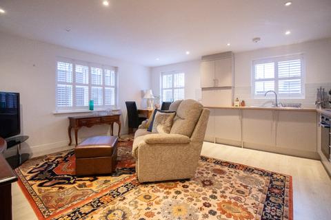 2 bedroom ground floor flat for sale, 9 Railway Sidings Yard, Snettisham, King's Lynn, Norfolk, PE31