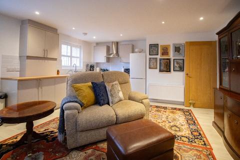 2 bedroom ground floor flat for sale, 9 Railway Sidings Yard, Snettisham, King's Lynn, Norfolk, PE31