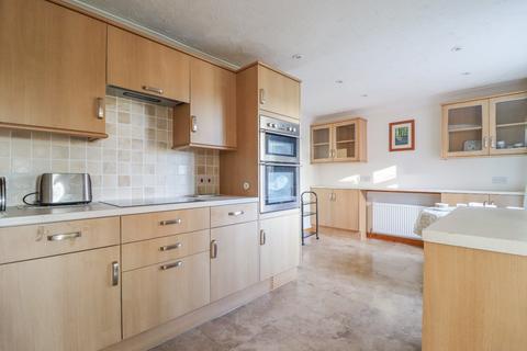 3 bedroom detached bungalow for sale, Holt Road, Briston, Melton Constable, Norfolk
