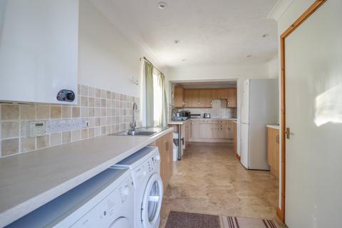 3 bedroom detached bungalow for sale, Holt Road, Briston, Melton Constable, Norfolk