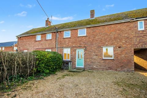 3 bedroom semi-detached house for sale - Castle Cottages, Thornham