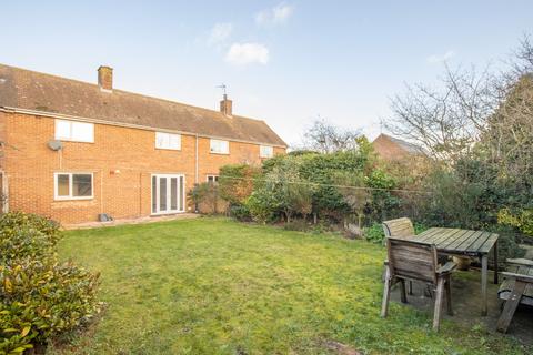 3 bedroom semi-detached house for sale, Castle Cottages, Thornham