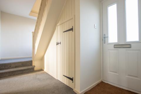 3 bedroom semi-detached house for sale, Castle Cottages, Thornham