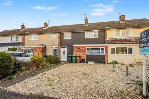 3 bedroom terraced house for sale - Lee Warner Avenue, Fakenham