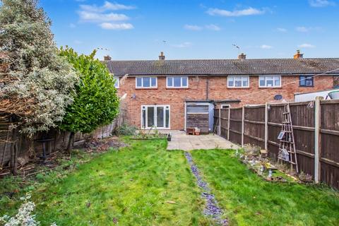 3 bedroom terraced house for sale, Lee Warner Avenue, Fakenham