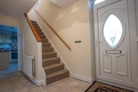 3 bedroom terraced house for sale, Lee Warner Avenue, Fakenham