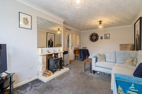 2 bedroom semi-detached bungalow for sale, Kenwood Road South, Heacham, King's Lynn, Norfolk, PE31
