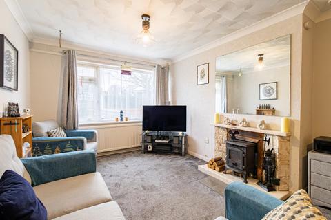 2 bedroom semi-detached bungalow for sale, Kenwood Road South, Heacham, King's Lynn, Norfolk, PE31