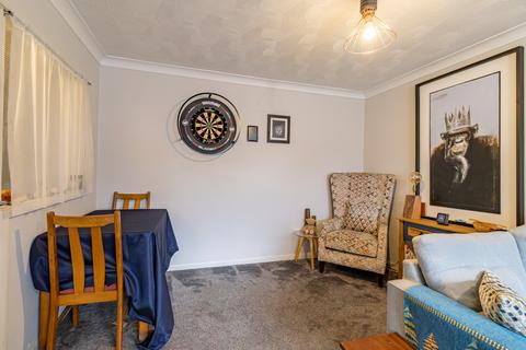 2 bedroom semi-detached bungalow for sale, Kenwood Road South, Heacham, King's Lynn, Norfolk, PE31
