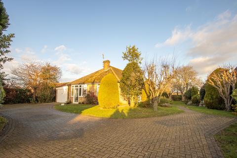 3 bedroom detached bungalow for sale, Station Road, Dersingham